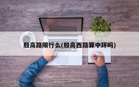 殷高路限行么(殷高西路算中环吗)